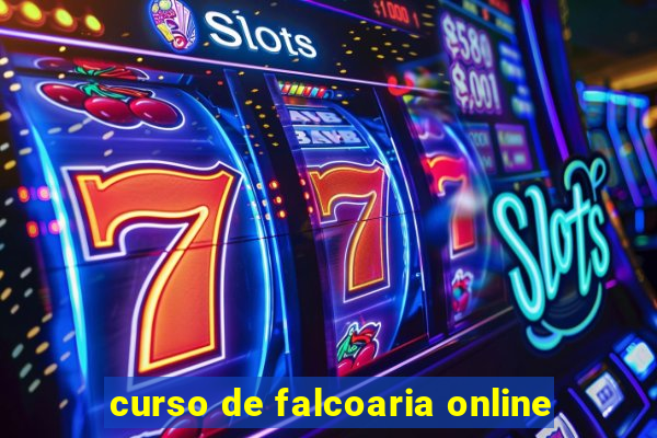 curso de falcoaria online